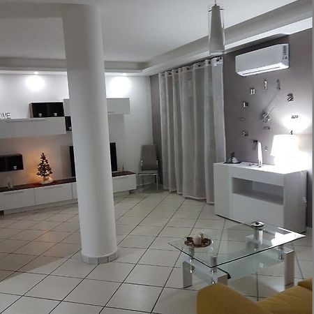 Nickyhouse Holiday Home Giffoni Sei Casali Zewnętrze zdjęcie