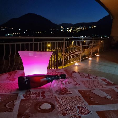 Nickyhouse Holiday Home Giffoni Sei Casali Zewnętrze zdjęcie