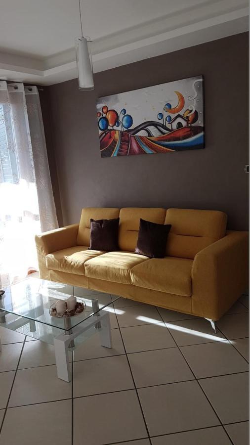 Nickyhouse Holiday Home Giffoni Sei Casali Zewnętrze zdjęcie