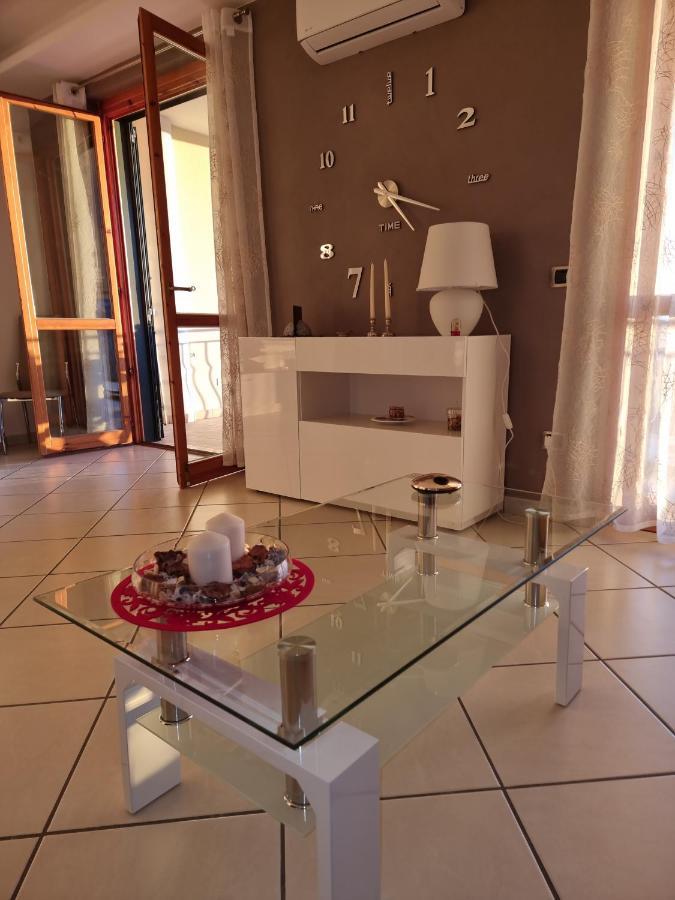 Nickyhouse Holiday Home Giffoni Sei Casali Zewnętrze zdjęcie