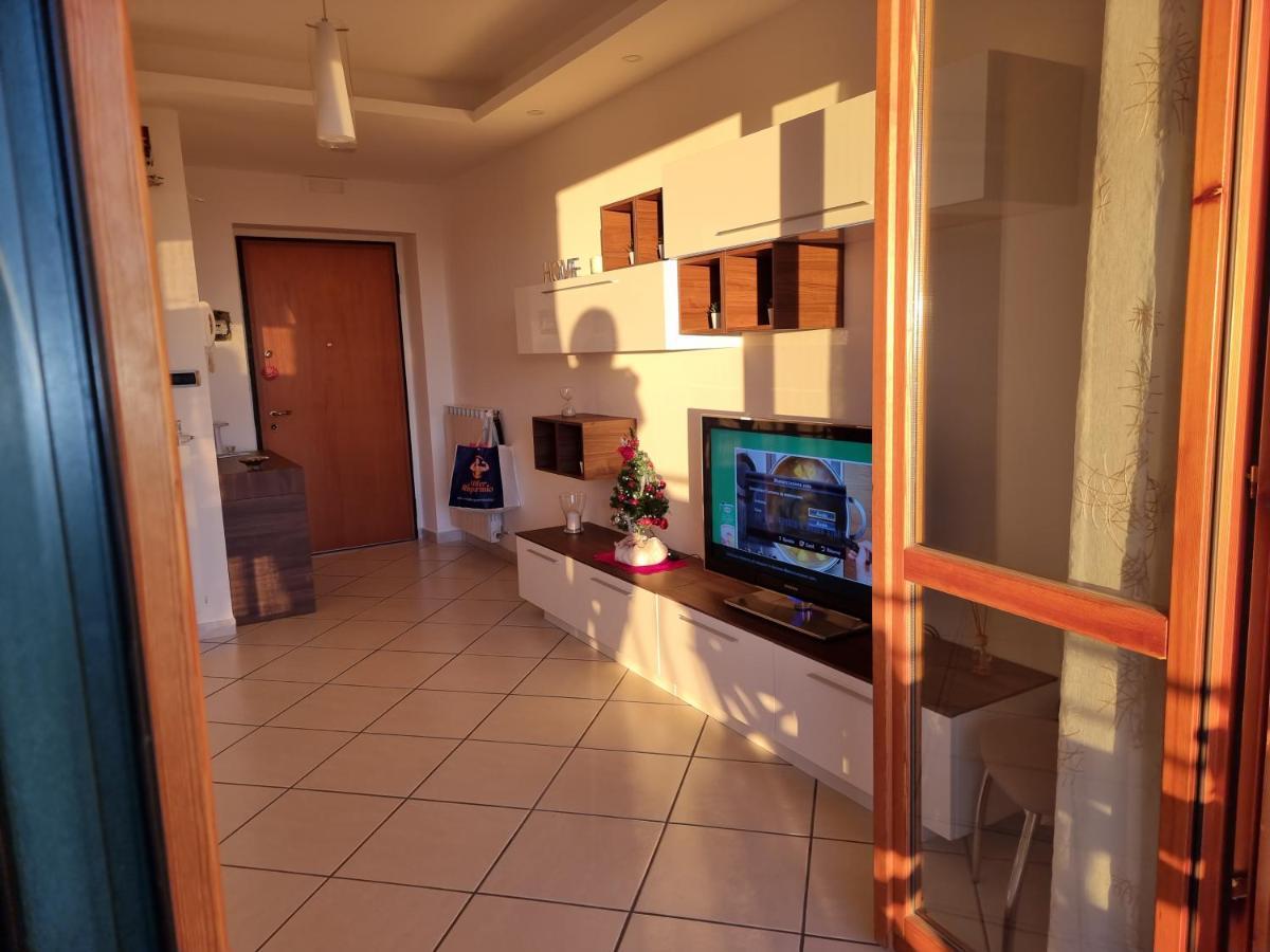 Nickyhouse Holiday Home Giffoni Sei Casali Zewnętrze zdjęcie