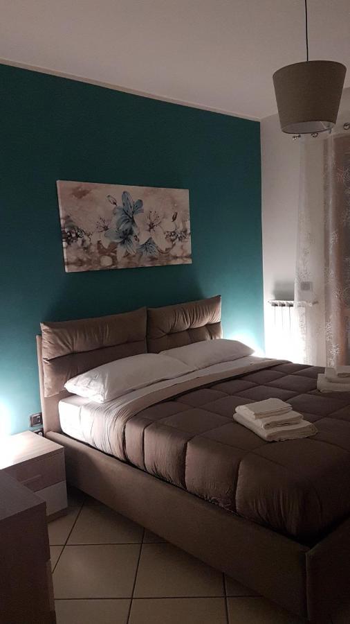 Nickyhouse Holiday Home Giffoni Sei Casali Zewnętrze zdjęcie