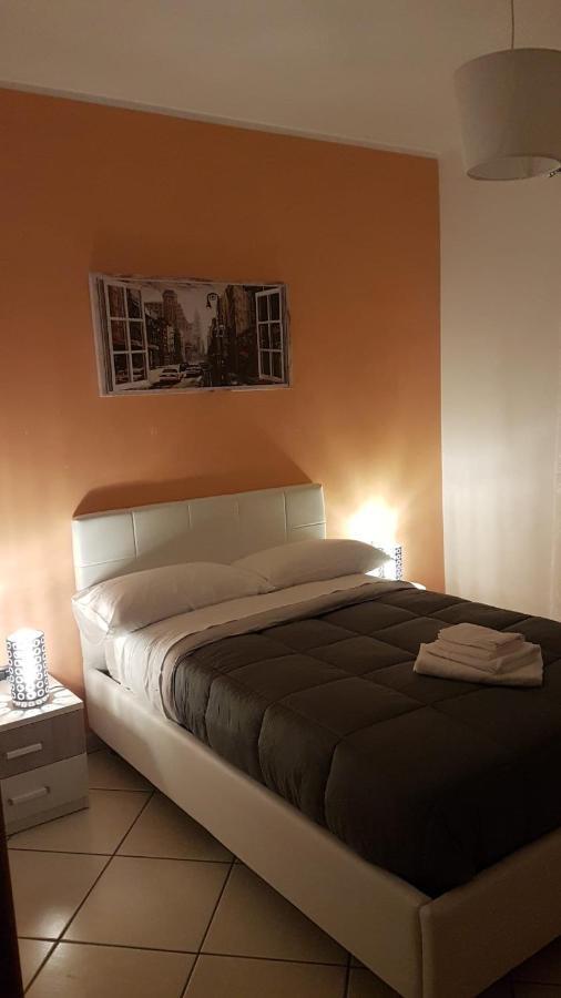 Nickyhouse Holiday Home Giffoni Sei Casali Zewnętrze zdjęcie