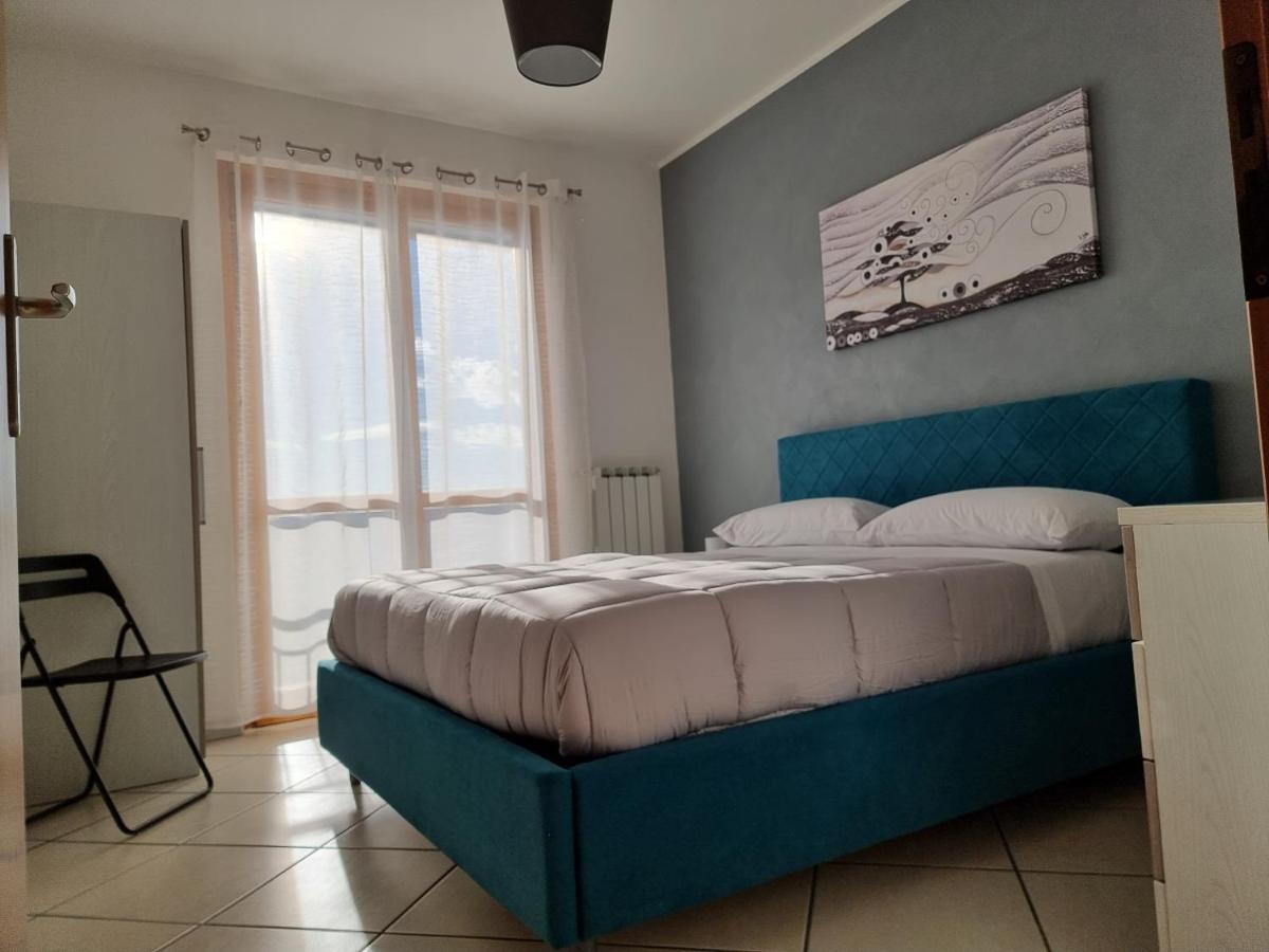 Nickyhouse Holiday Home Giffoni Sei Casali Zewnętrze zdjęcie