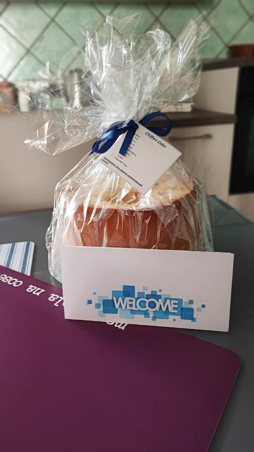 Nickyhouse Holiday Home Giffoni Sei Casali Zewnętrze zdjęcie