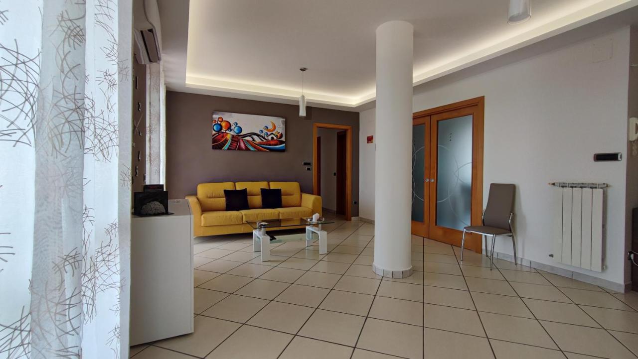 Nickyhouse Holiday Home Giffoni Sei Casali Zewnętrze zdjęcie