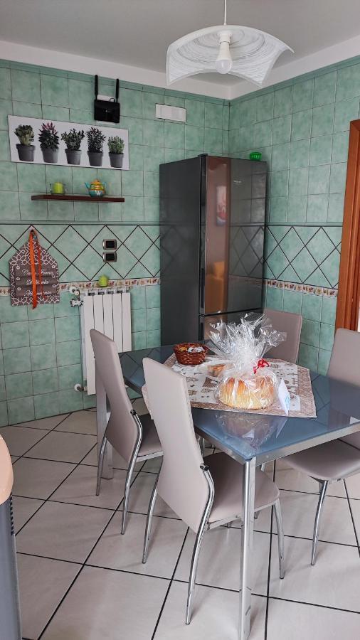 Nickyhouse Holiday Home Giffoni Sei Casali Zewnętrze zdjęcie