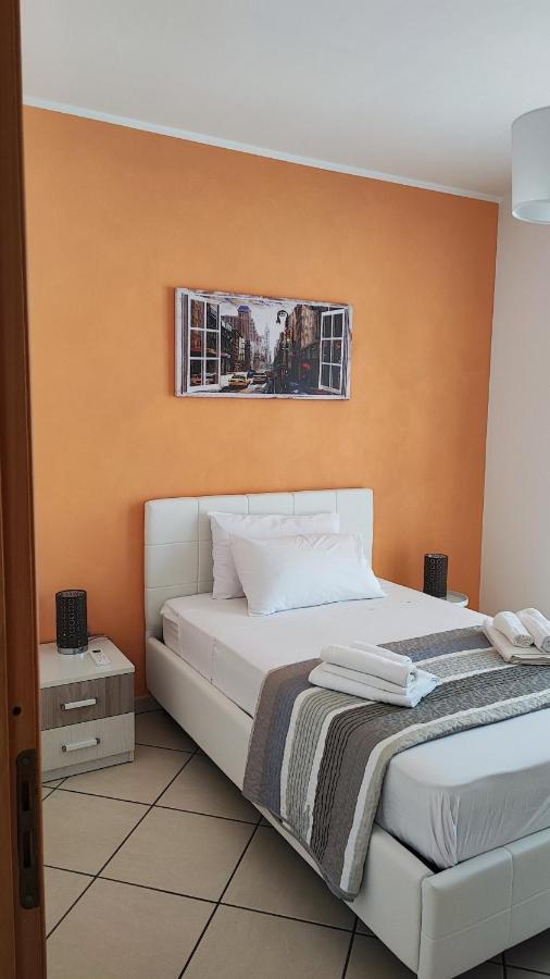 Nickyhouse Holiday Home Giffoni Sei Casali Zewnętrze zdjęcie