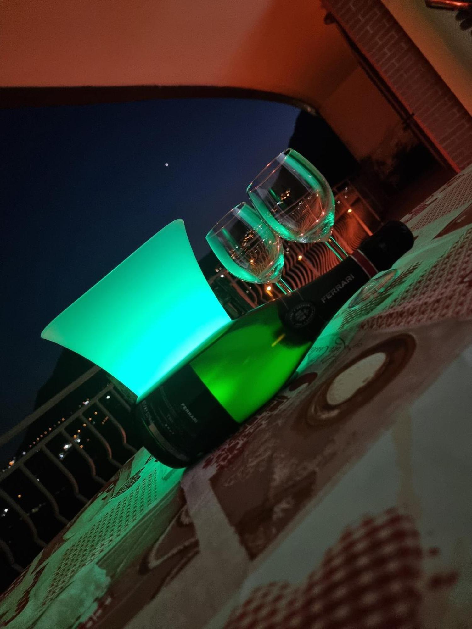 Nickyhouse Holiday Home Giffoni Sei Casali Zewnętrze zdjęcie