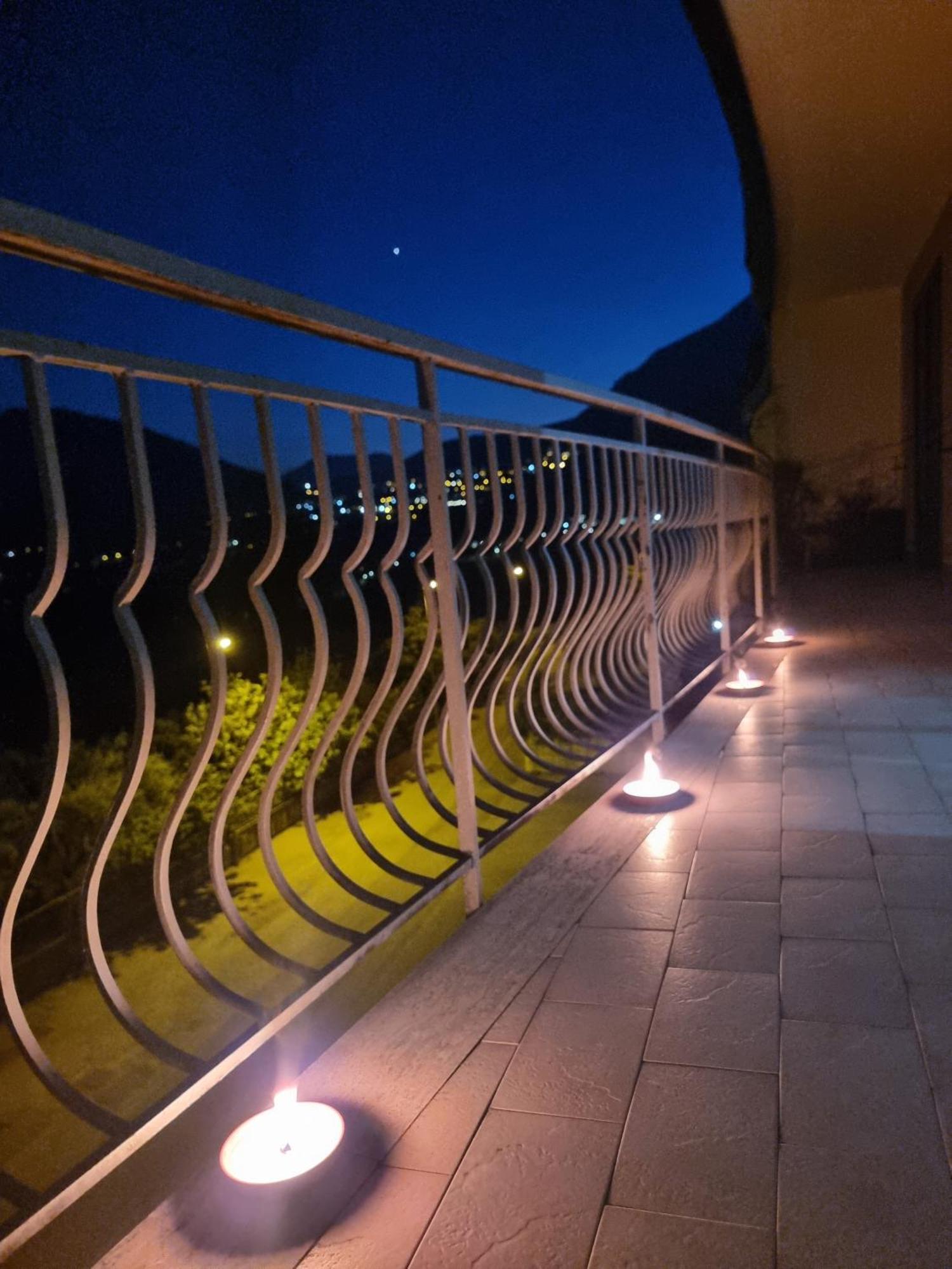 Nickyhouse Holiday Home Giffoni Sei Casali Zewnętrze zdjęcie
