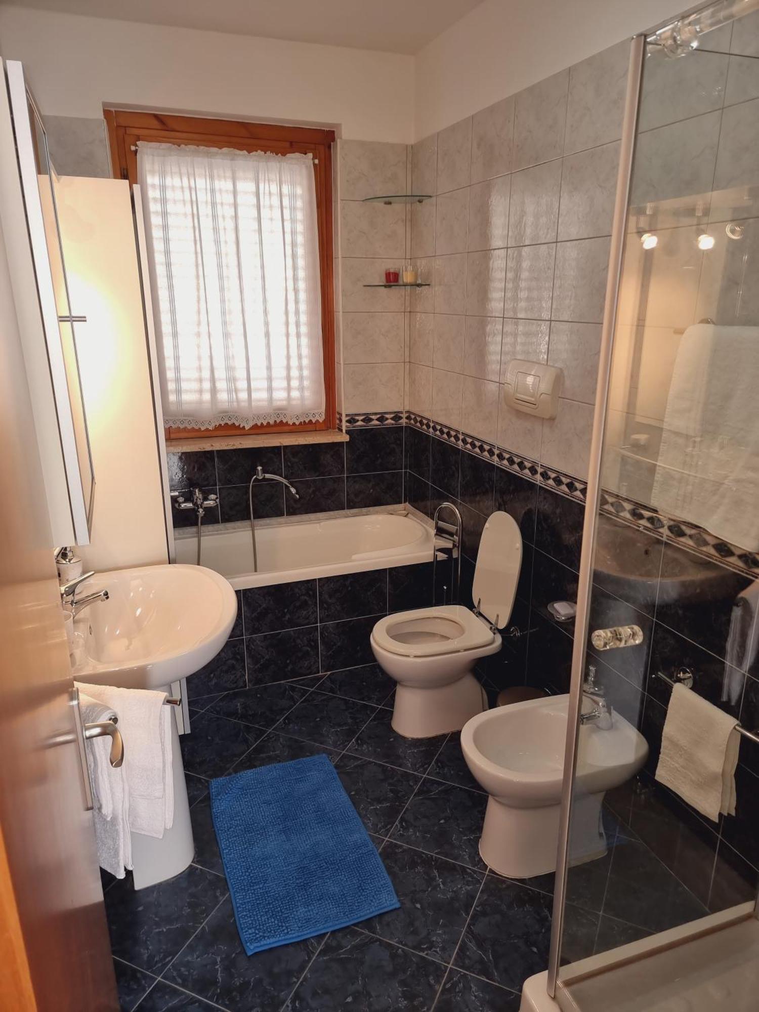Nickyhouse Holiday Home Giffoni Sei Casali Zewnętrze zdjęcie