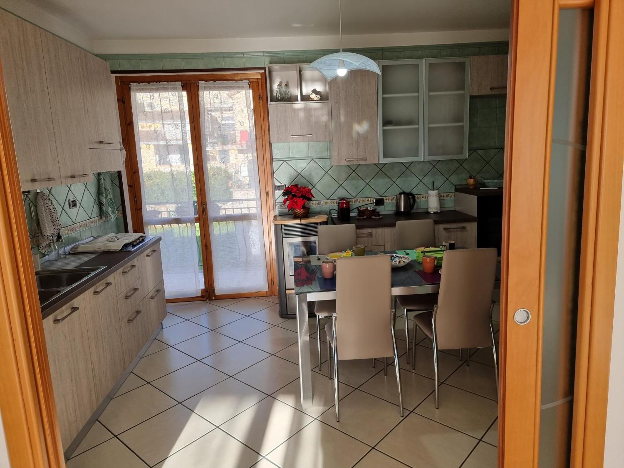 Nickyhouse Holiday Home Giffoni Sei Casali Zewnętrze zdjęcie